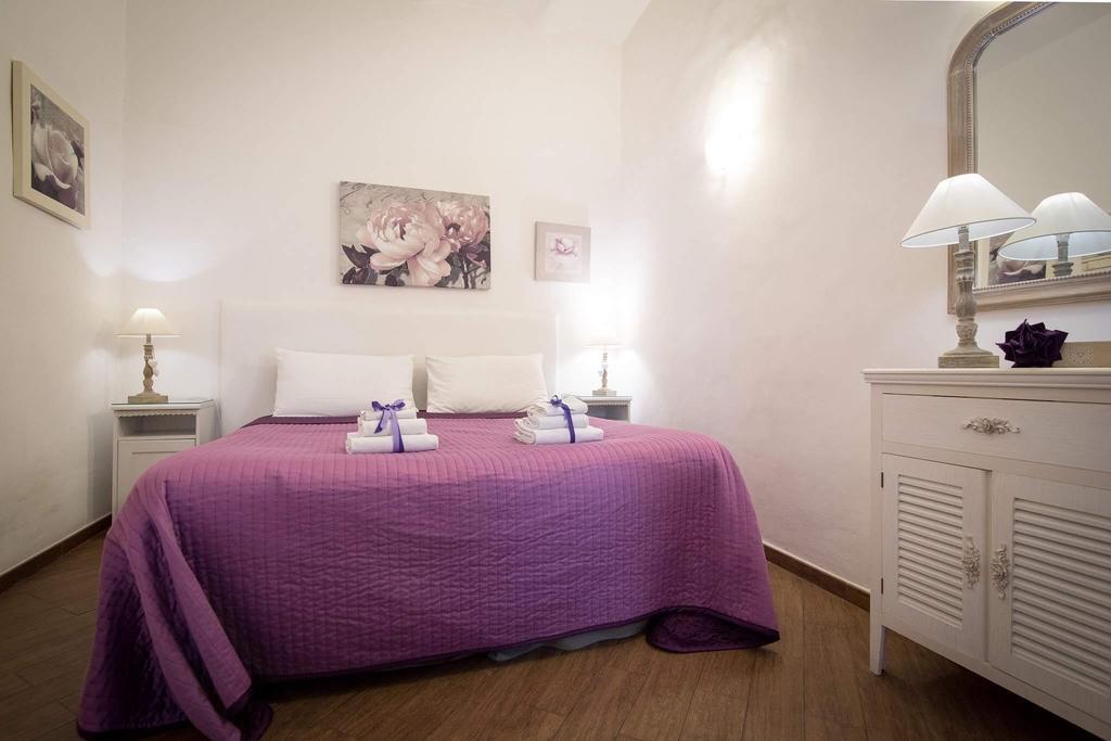 Appartement Very Close To S Peter Square, Few Minutes Walk To Metro A