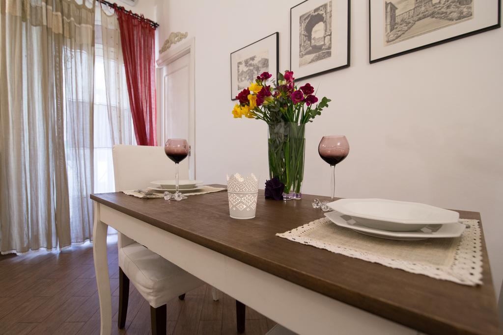 Appartement Very Close To S Peter Square, Few Minutes Walk To Metro A Rome
