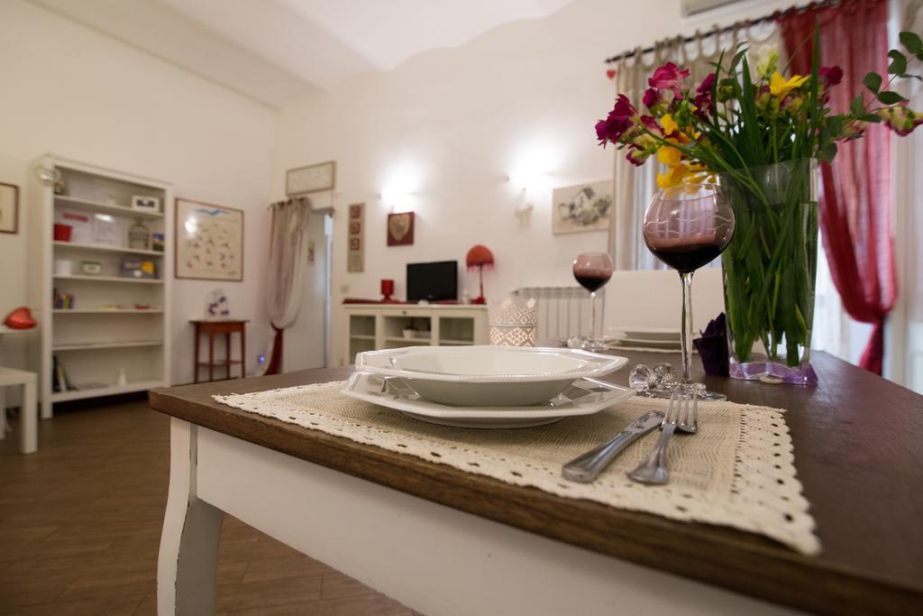 Appartement Very Close To S Peter Square, Few Minutes Walk To Metro A
